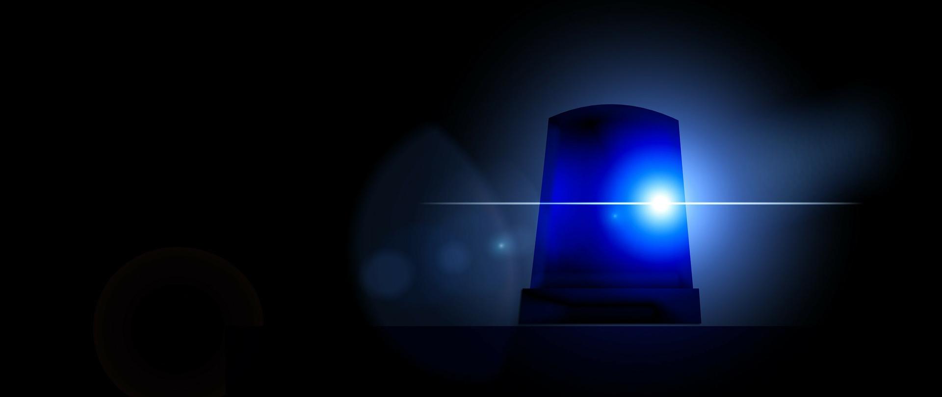 Pożar budynku mieszkalnego