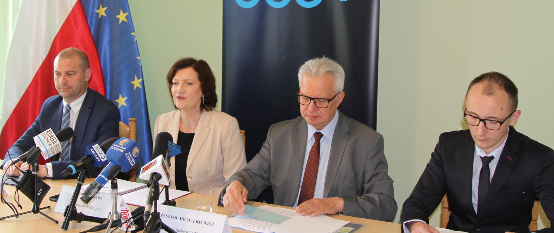 spotkanie regionalne Rzeszow