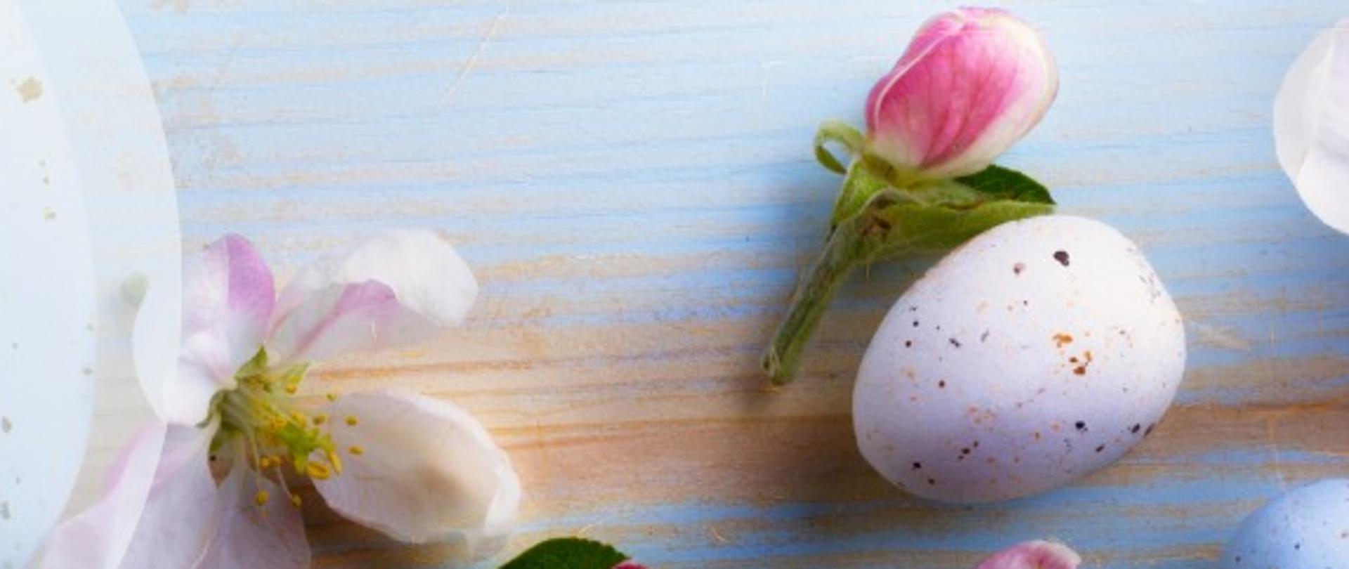 Życzenia Wielkanocne 2023