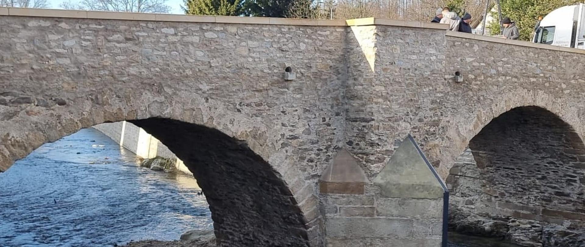 Odbudowa po powodzi na finiszu. Podsumowanie działań realizowanych w 2025 roku