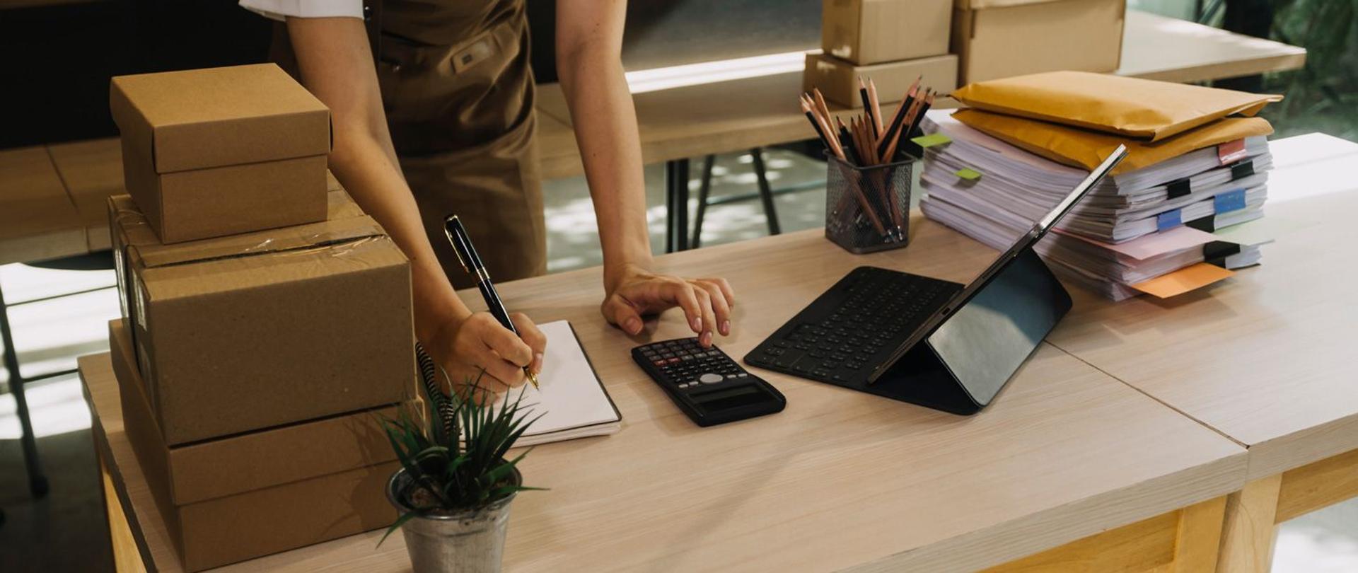 MRiT zaprasza na warsztaty dla przedsiębiorców z sektora MŚP