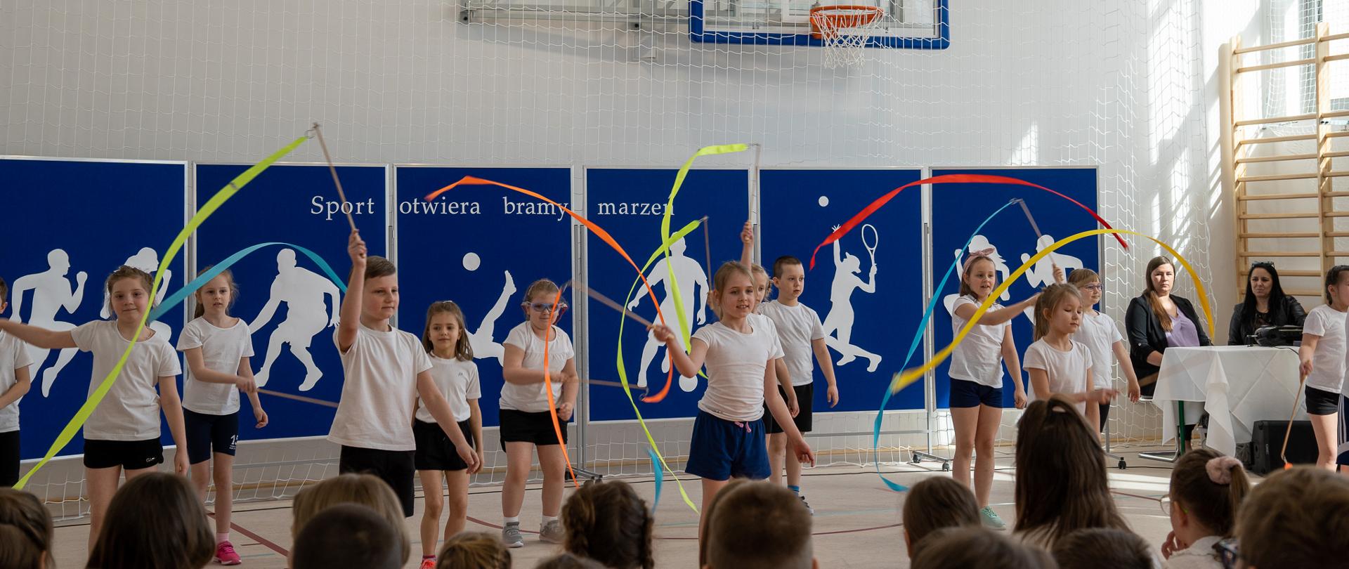 Polski Ład w Suwałkach: Szkoła Podstawowa nr 5 z blokiem sportowym za ponad 20 mln zł