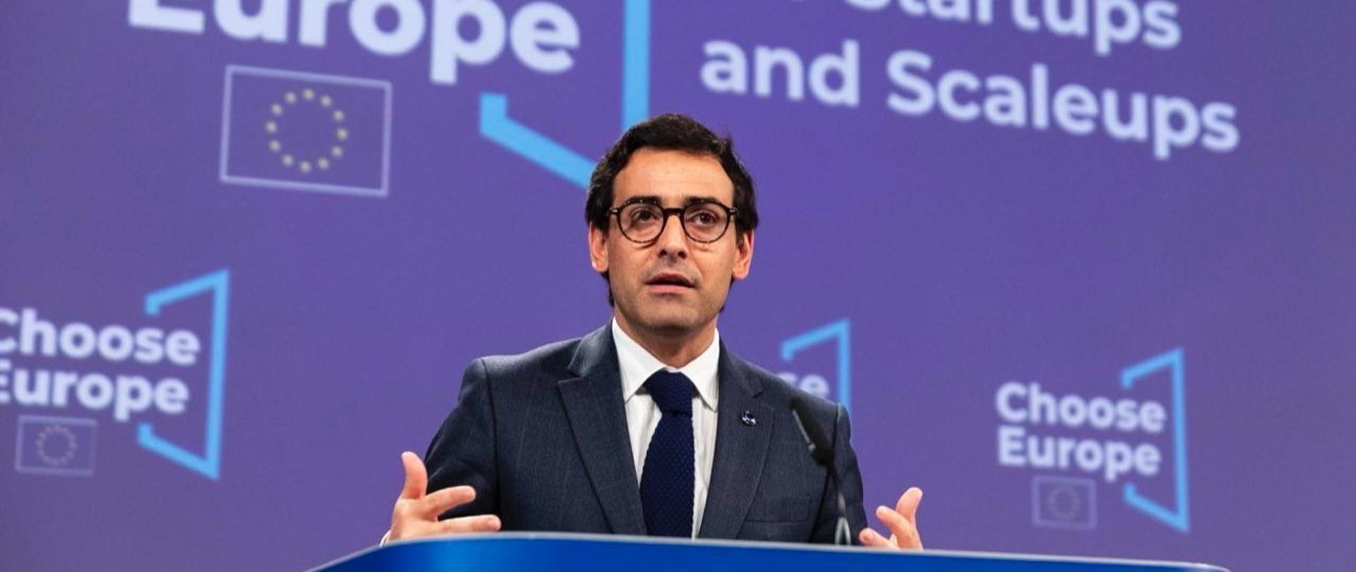 Komisja Europejska stawia na startupy: Nowa strategia innowacji i ekspansja EIC