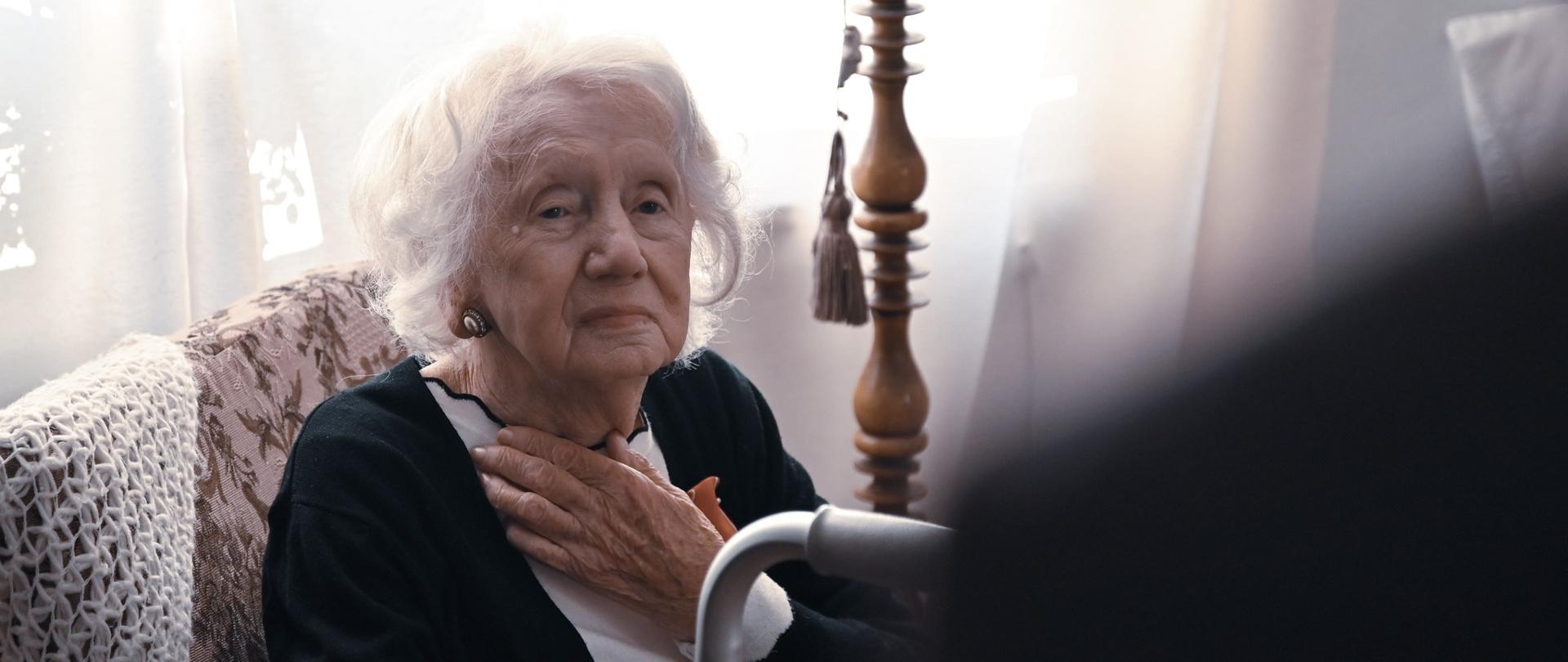 Pani Luiza Latkowska