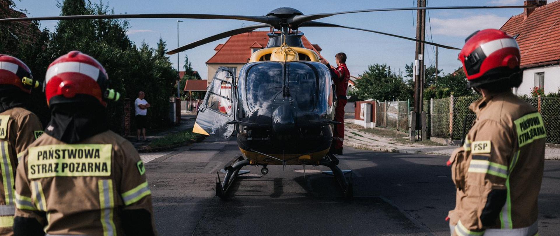 Podsumowanie zdarzeń za okres 9.08-16.08.2021