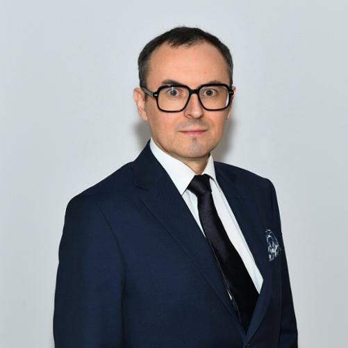 Przemysław Jakub Hinc