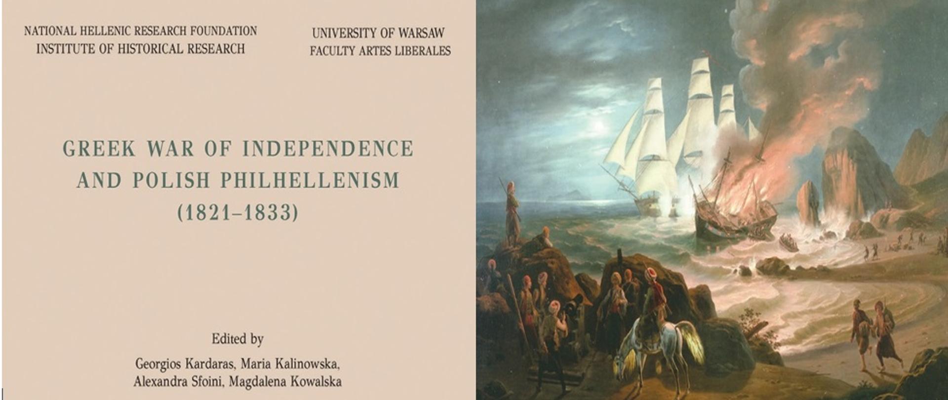 Greek-War-&-Polish-Philhellenism