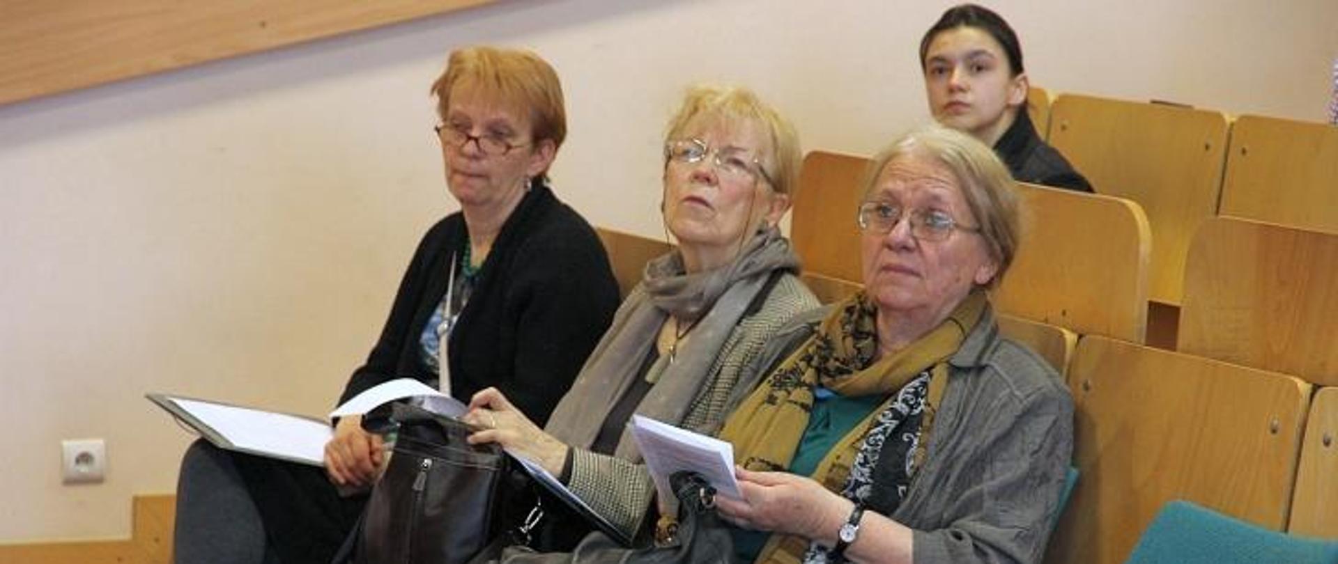 Trwa konkurs dla dziennikarzy i naukowców