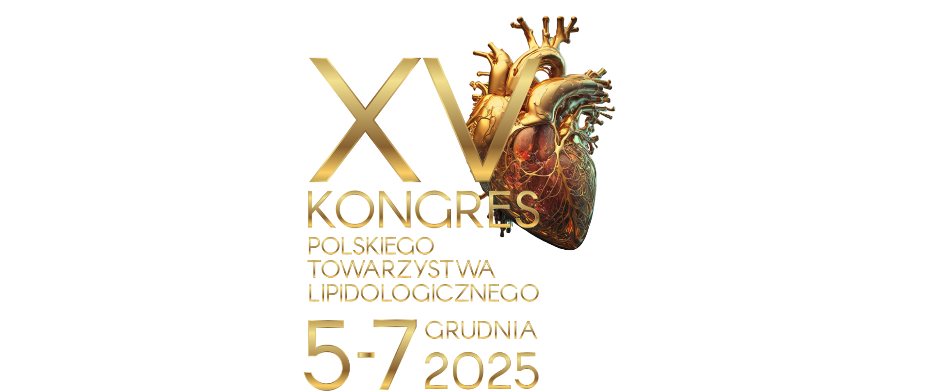XV Jubileuszowy Kongres Polskiego Towarzystwo Lipidologicznego