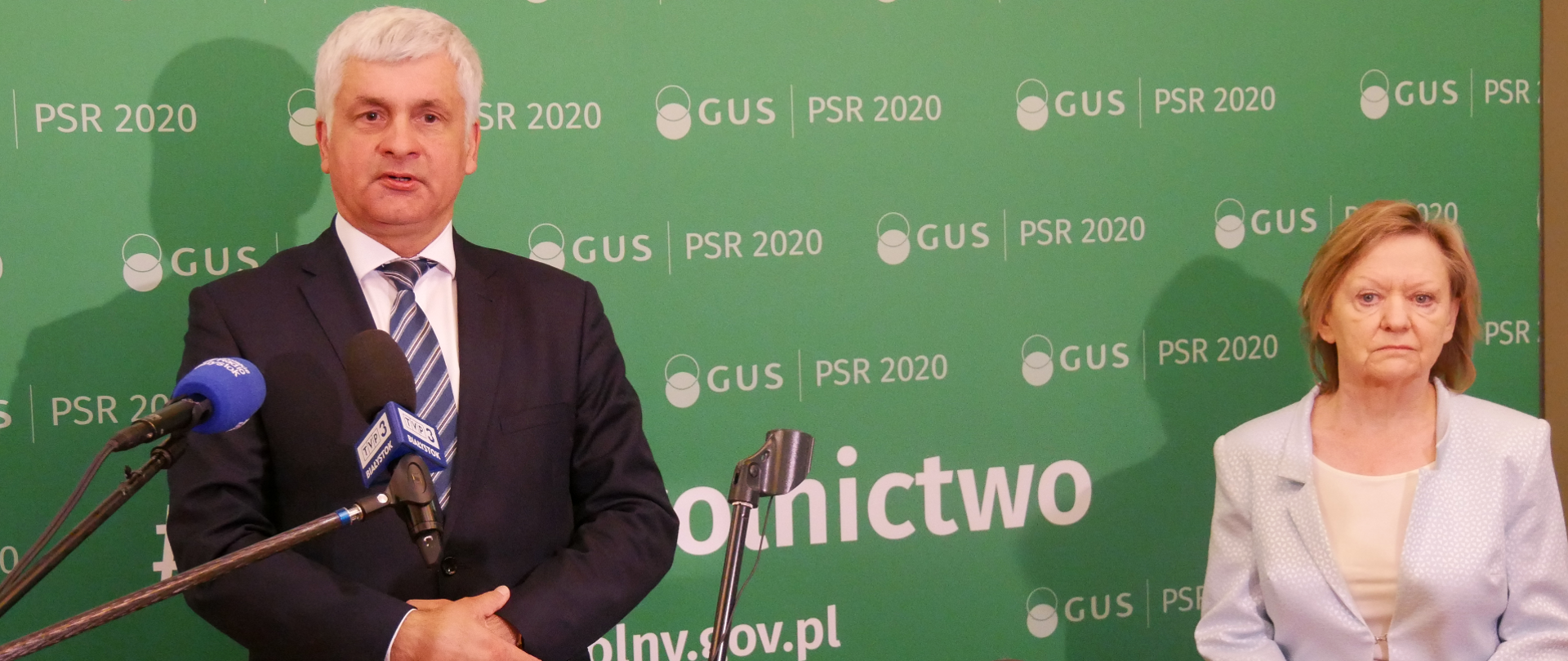 Powszechny Spis Rolny 2020 rozpocznie się 1 września