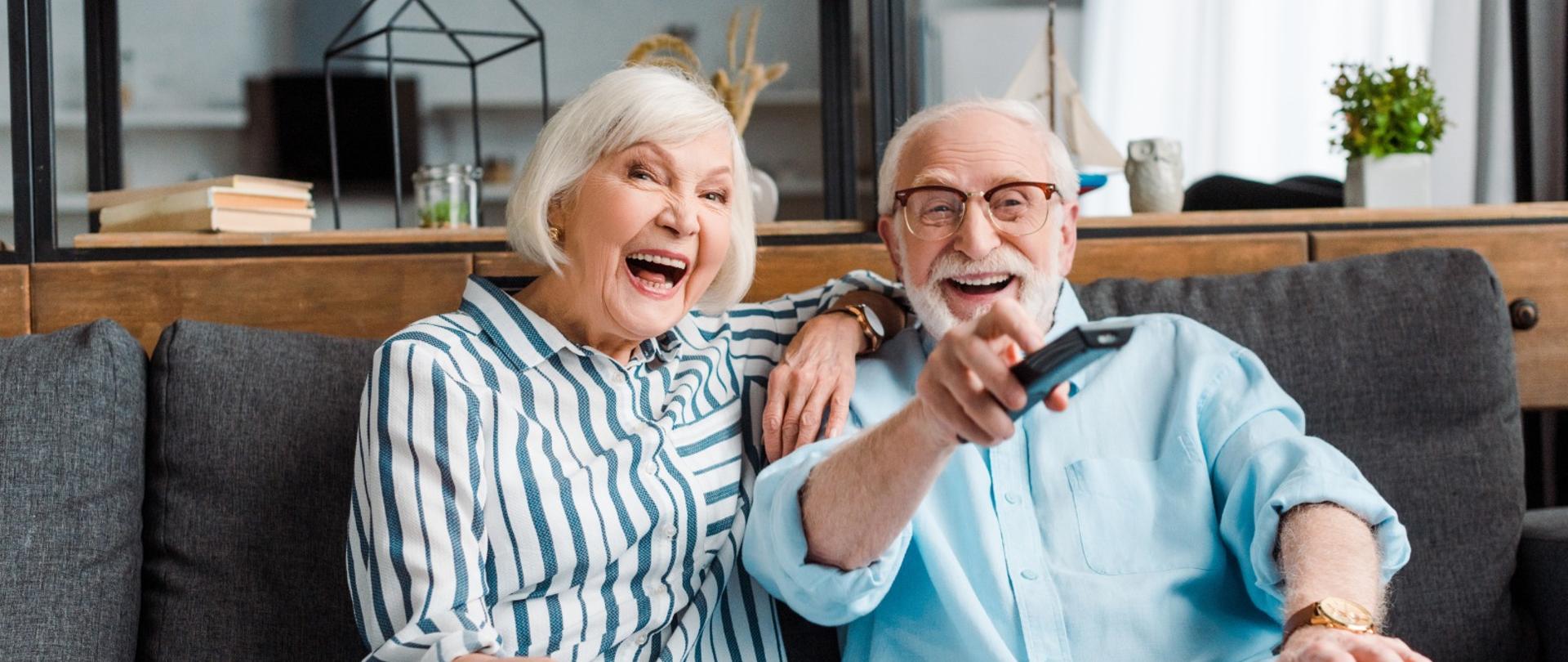 Dofinansowanie do zakupu dekodera - dla osób w trudnej sytuacji materialnej