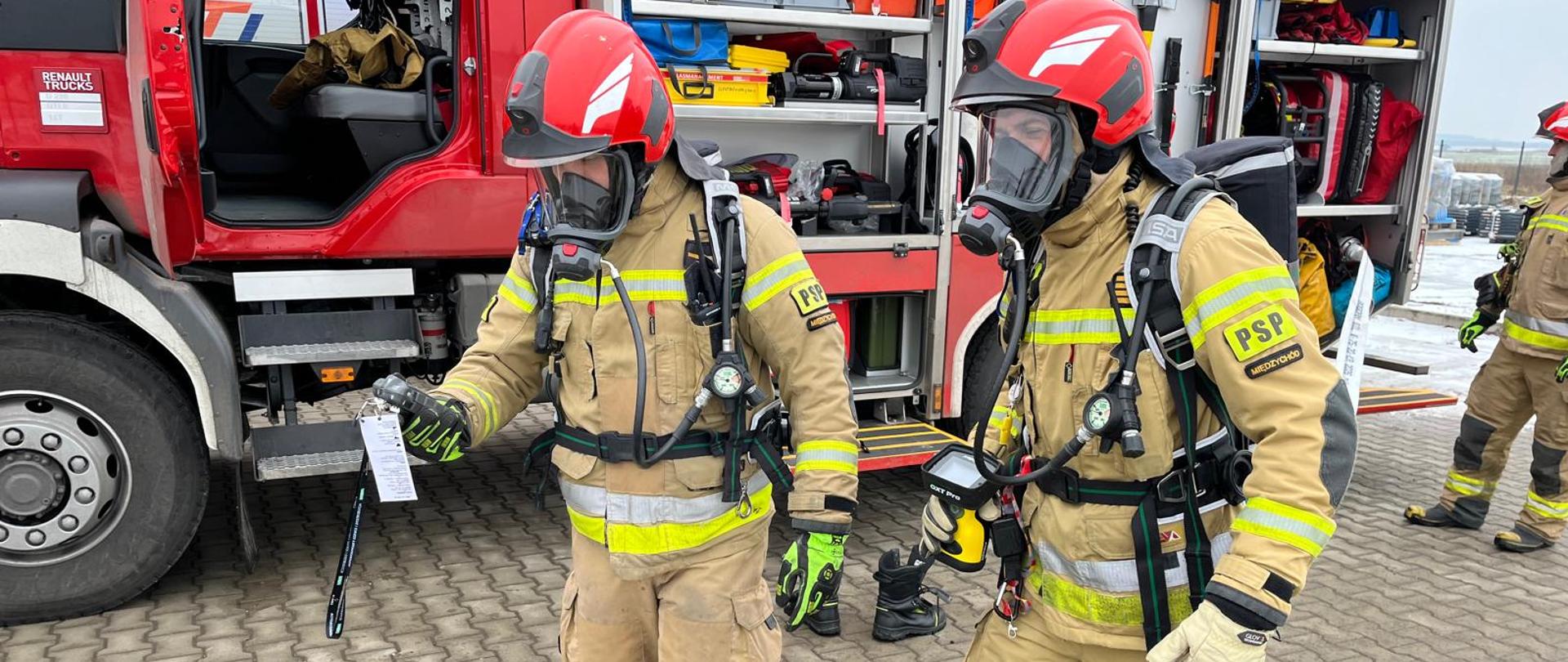 Ćwiczenia doskonalące.