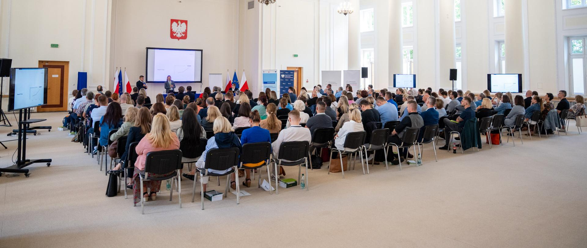 Cyberbezpieczeństwo w zamówieniach publicznych