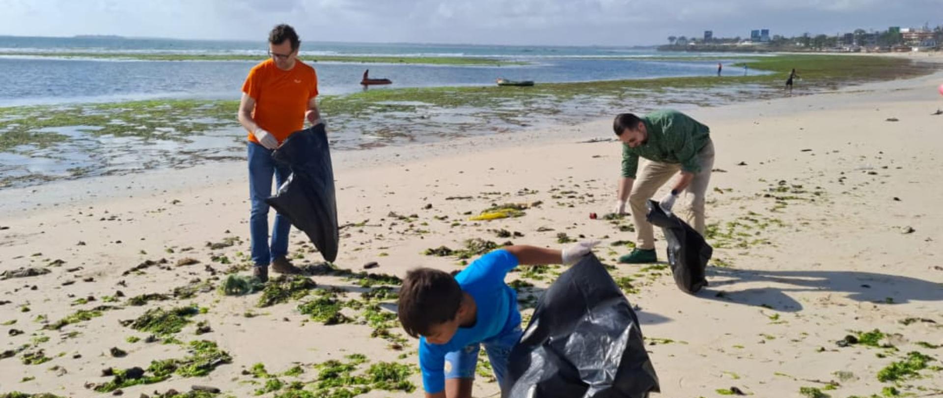 World Cleanup Day 2025