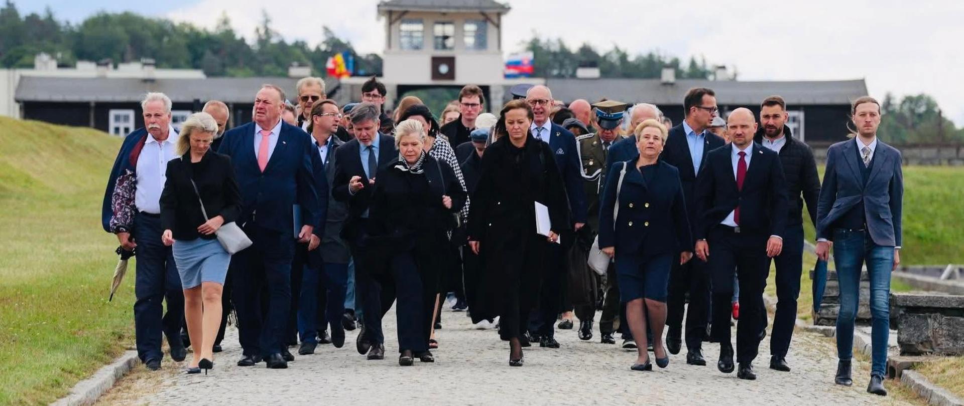 Narodowy Dzień Pamięci Ofiar Niemieckich Nazistowskich Obozów Koncentracyjnych i Obozów Zagłady