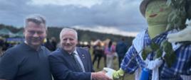 XXV Kiermas Warmiński w Brąswałdzie. Jubileusz pełen tradycji, smaków i wspólnego świętowania