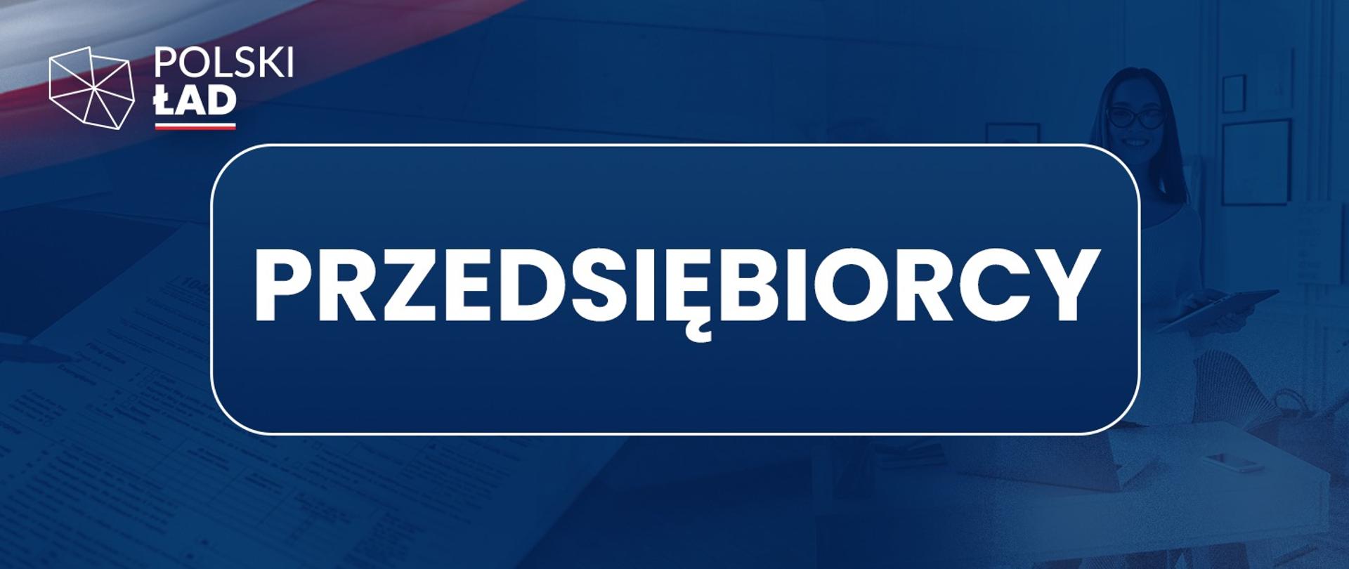 Przedsiębiorcy