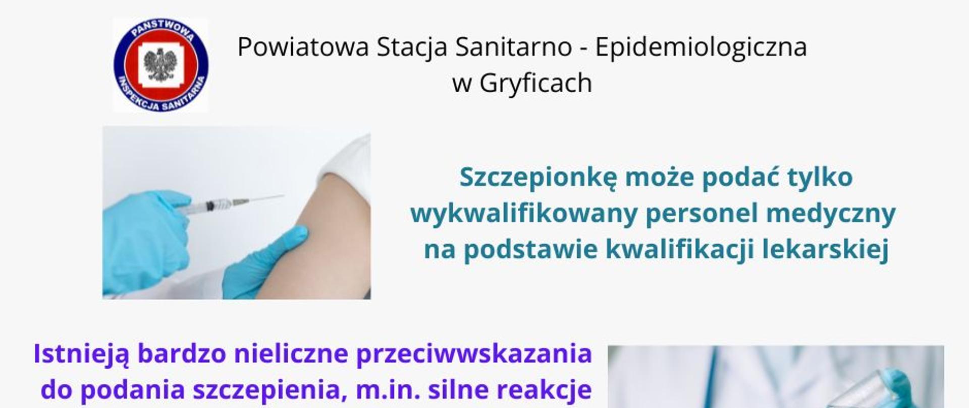 EUROPEJSKI TYDZIEŃ SZCZEPIEŃ
Jakie są zasady stosowania szczepionek?