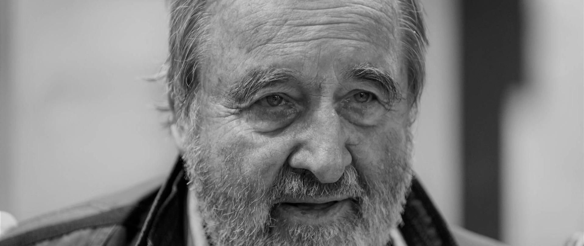 Nie żyje Krzysztof Kowalewski Ministerstwo Sportu i Turystyki