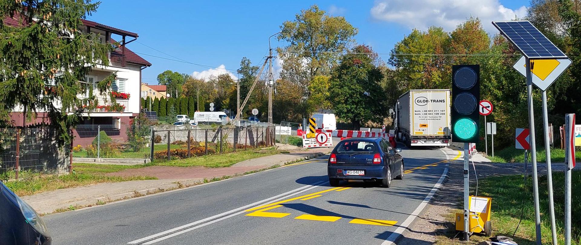 Wyremontujemy most w Głoskowie