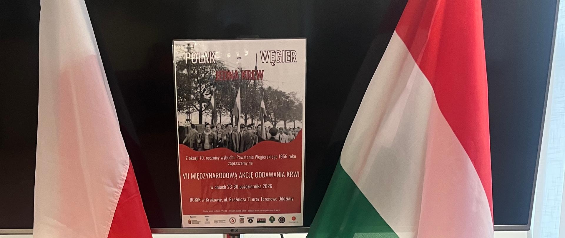 Podsumowanie akcji „Polak – Węgier, jedna krew” – KM PSP Nowy Sącz