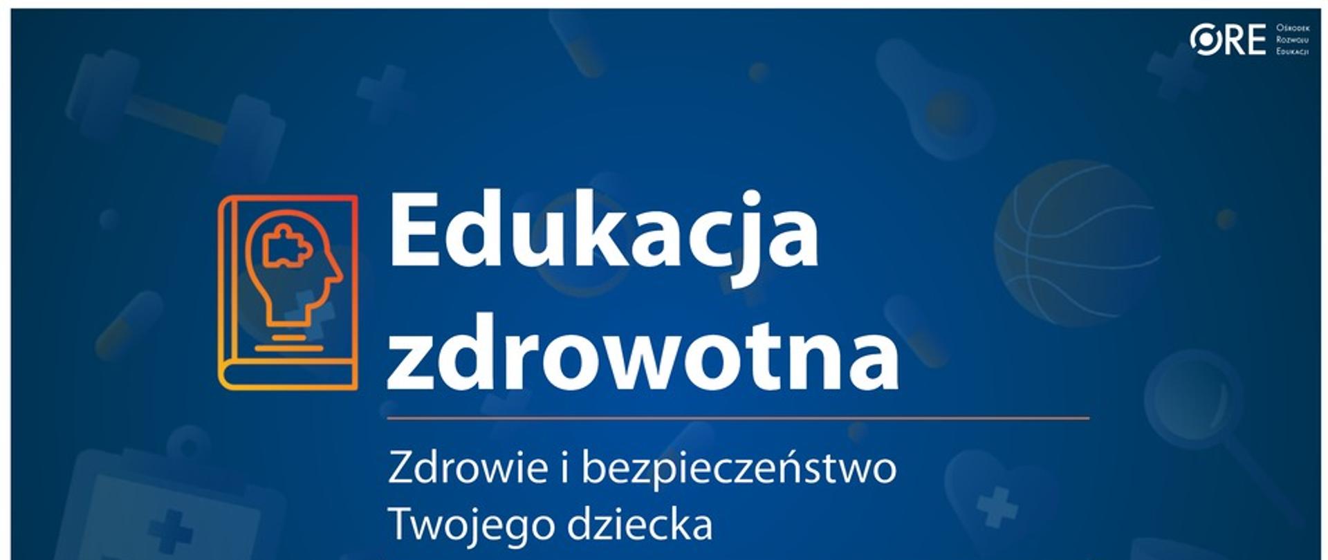 edukacja zdrowotna