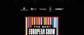 The_Best_European_Show_plakat