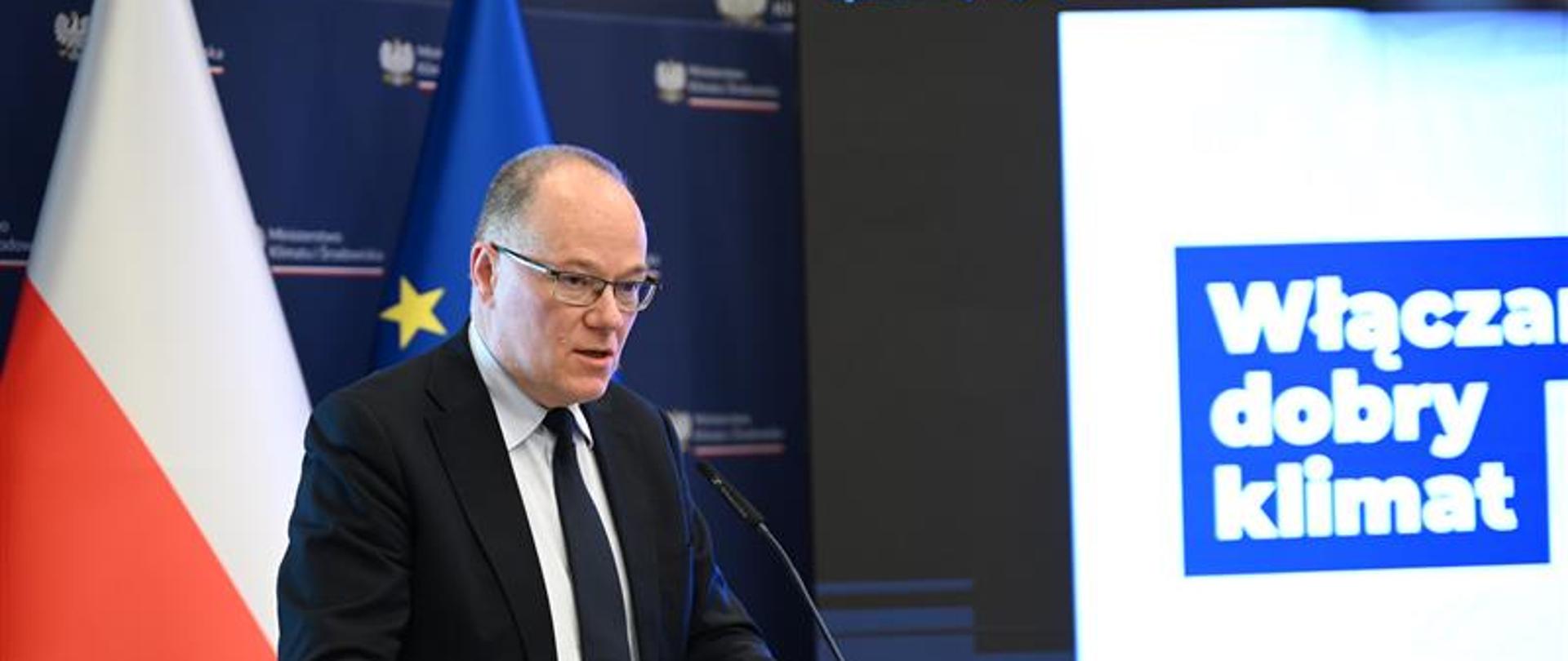 MKiŚ w dialogu z gminami o ochronie złóż w planowaniu przestrzennym 