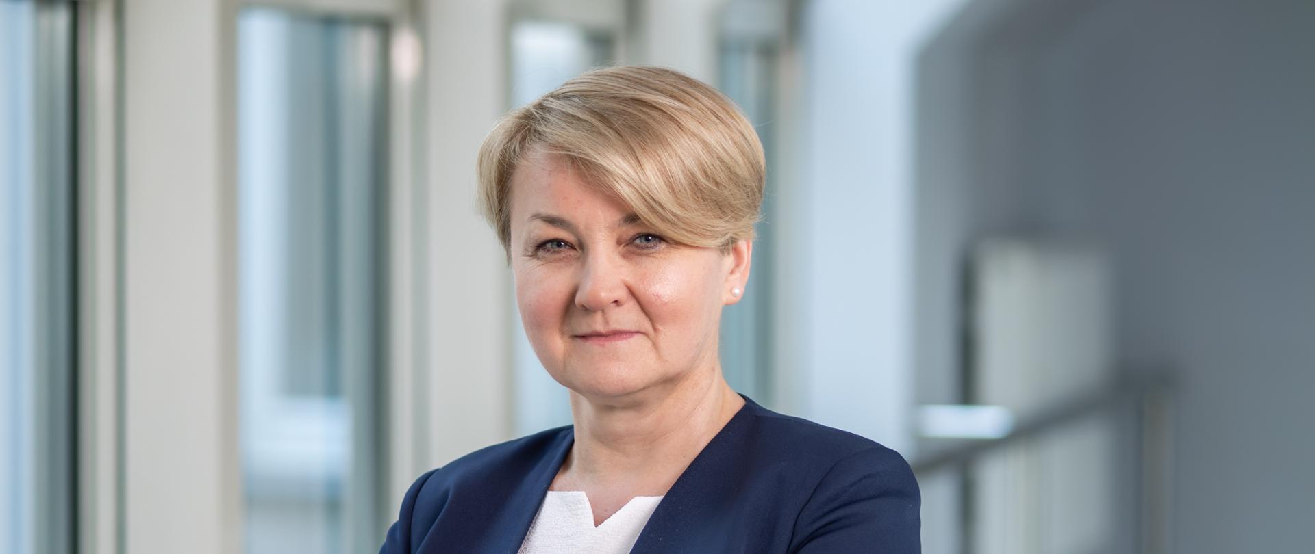 portret kobiety