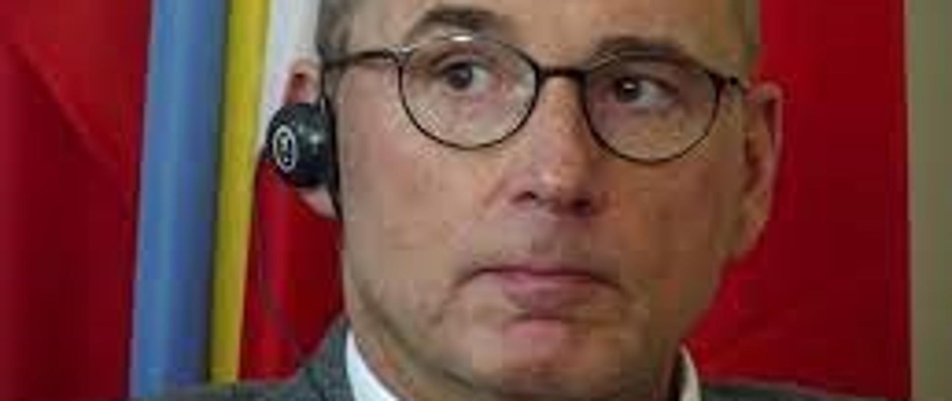 Jan ROKITA
Filósofo de la política. 