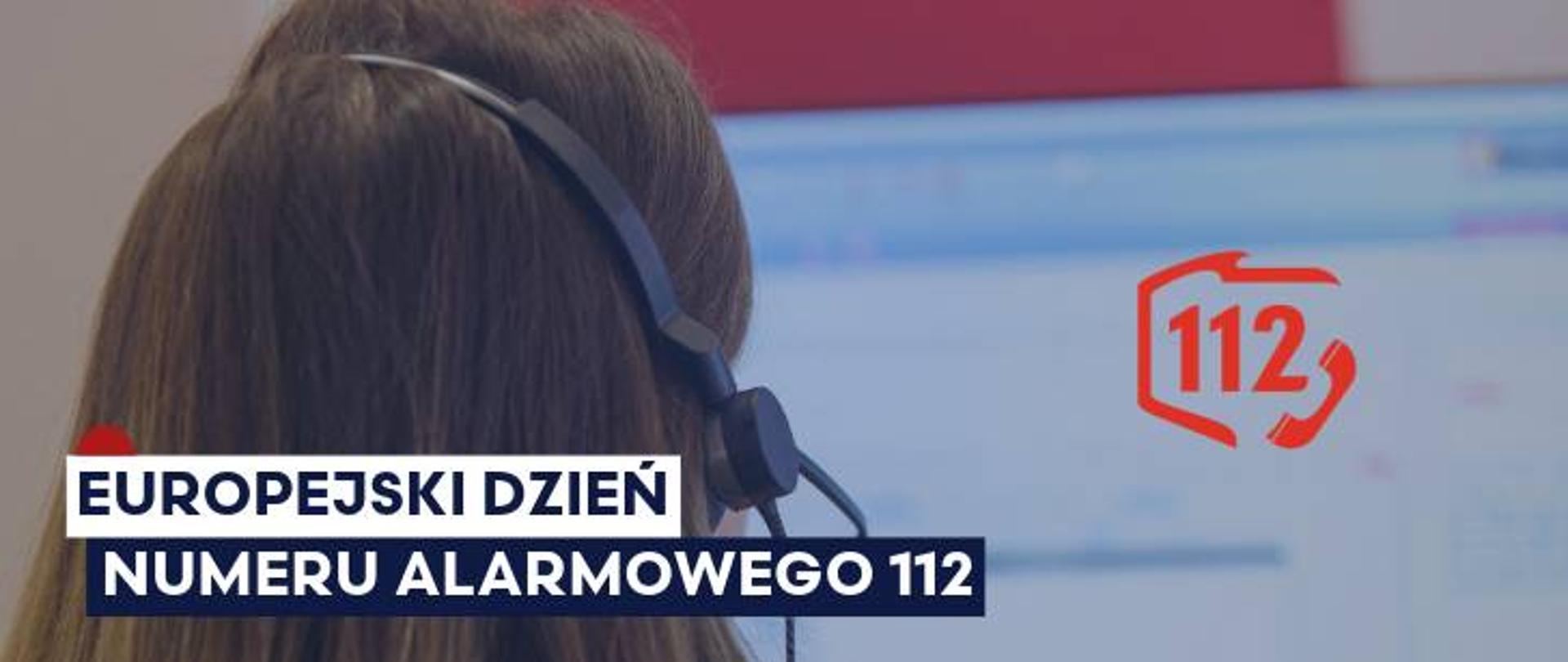 europejski dzień numeru alarmowego 112 