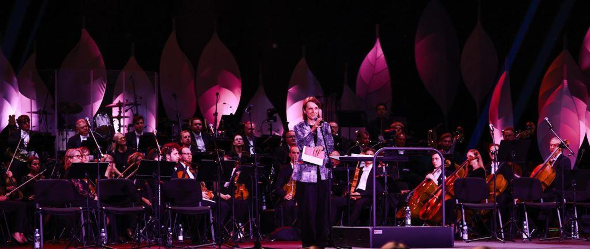 Zapraszamy do podziwiania najcenniejszych zabytków piśmiennictwa w odrestaurowanym Pałacu Rzeczypospolitej, fot. Danuta Matloch