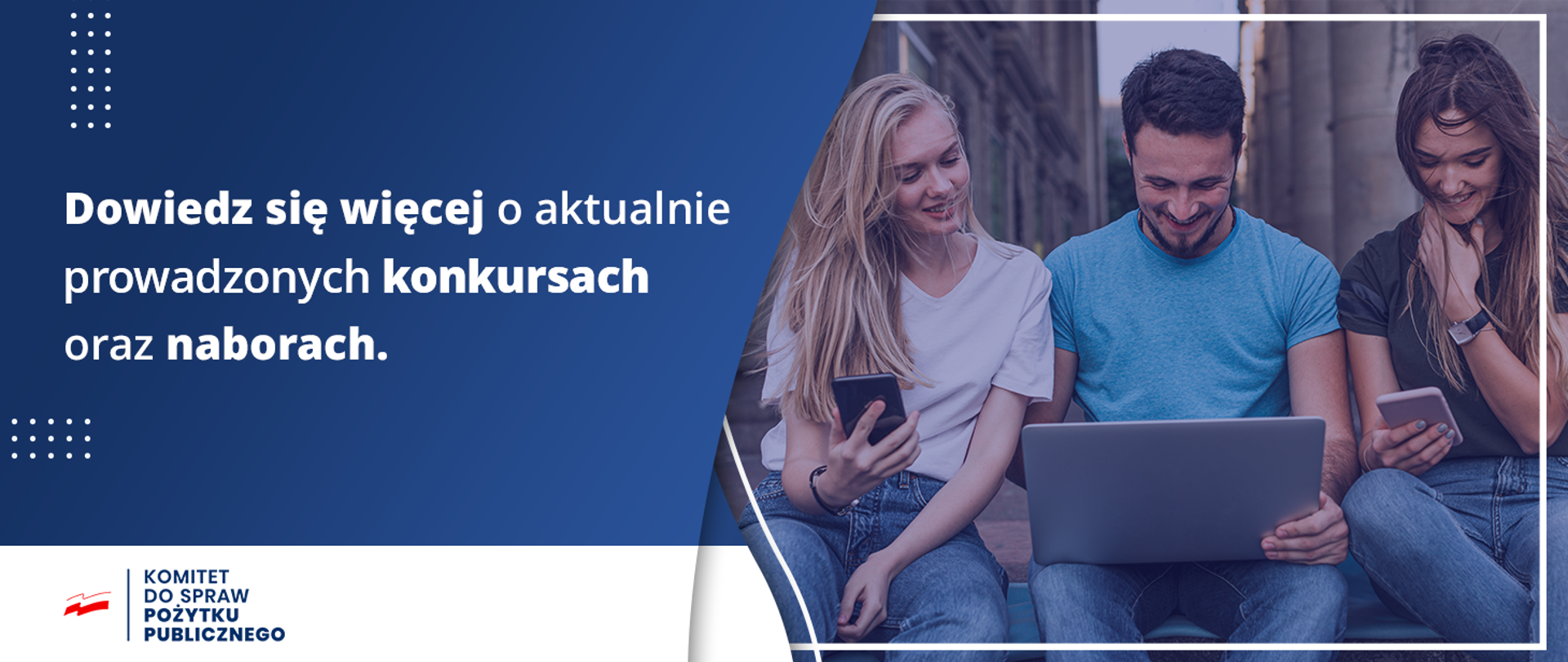 Aktualne nabory i konkursy