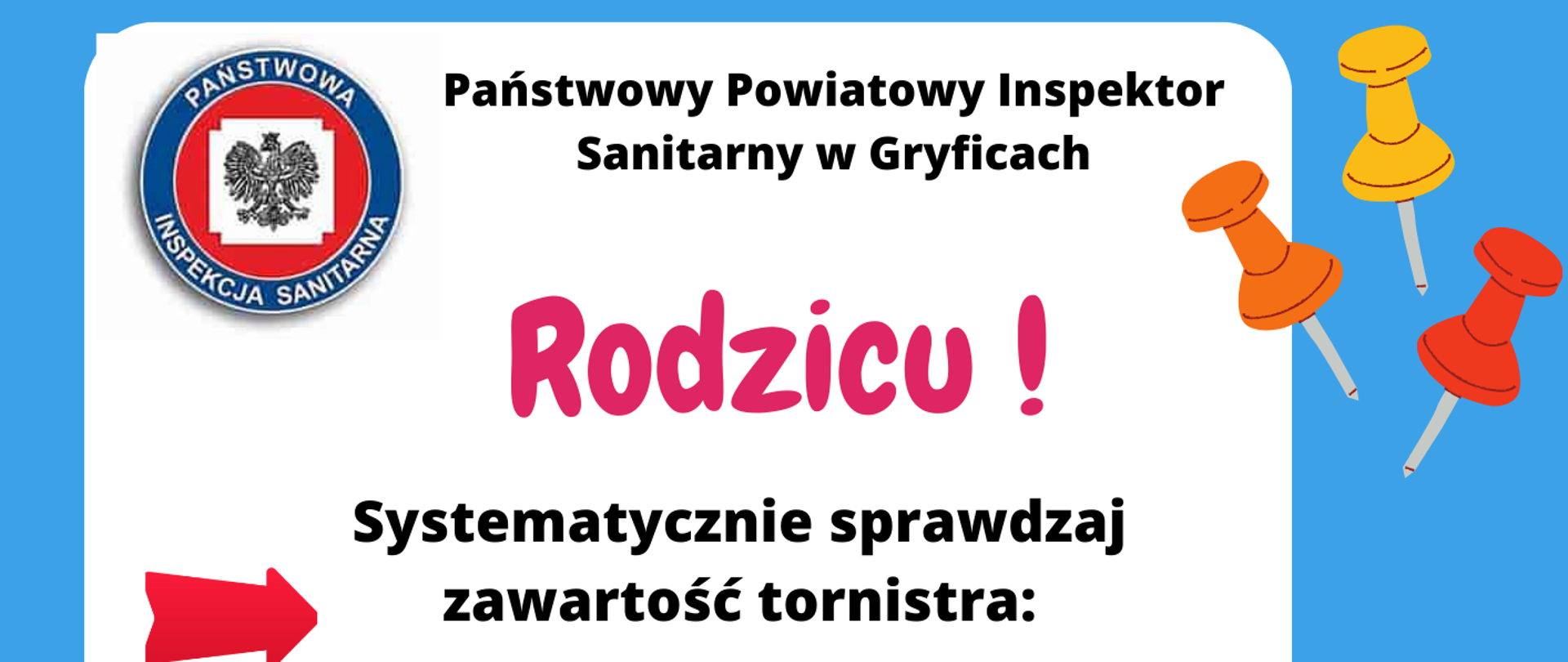 Tornister stanowi nieodzowny atrybut każdego ucznia