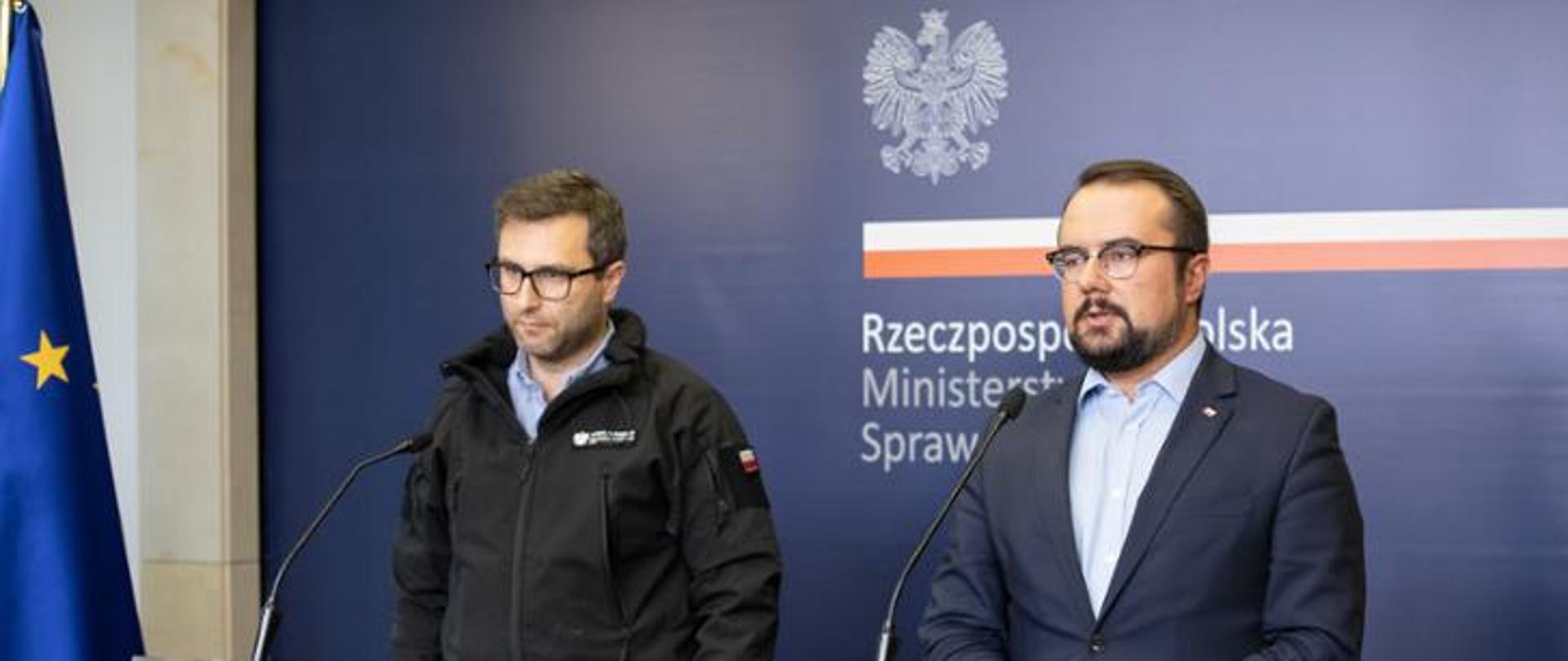 MFA Press Office
Fot. Tymon Markowski / MFA