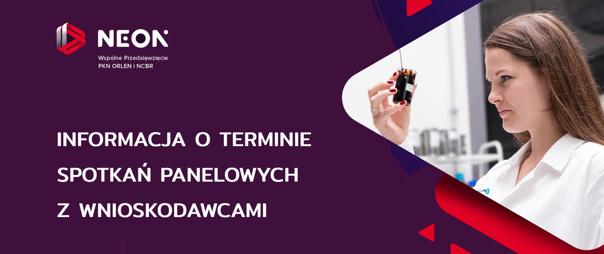 Informacja o terminie spotkań panelowych z Wnioskodawcami