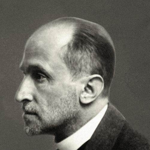 Leon Wasilewski, portret (NAC)