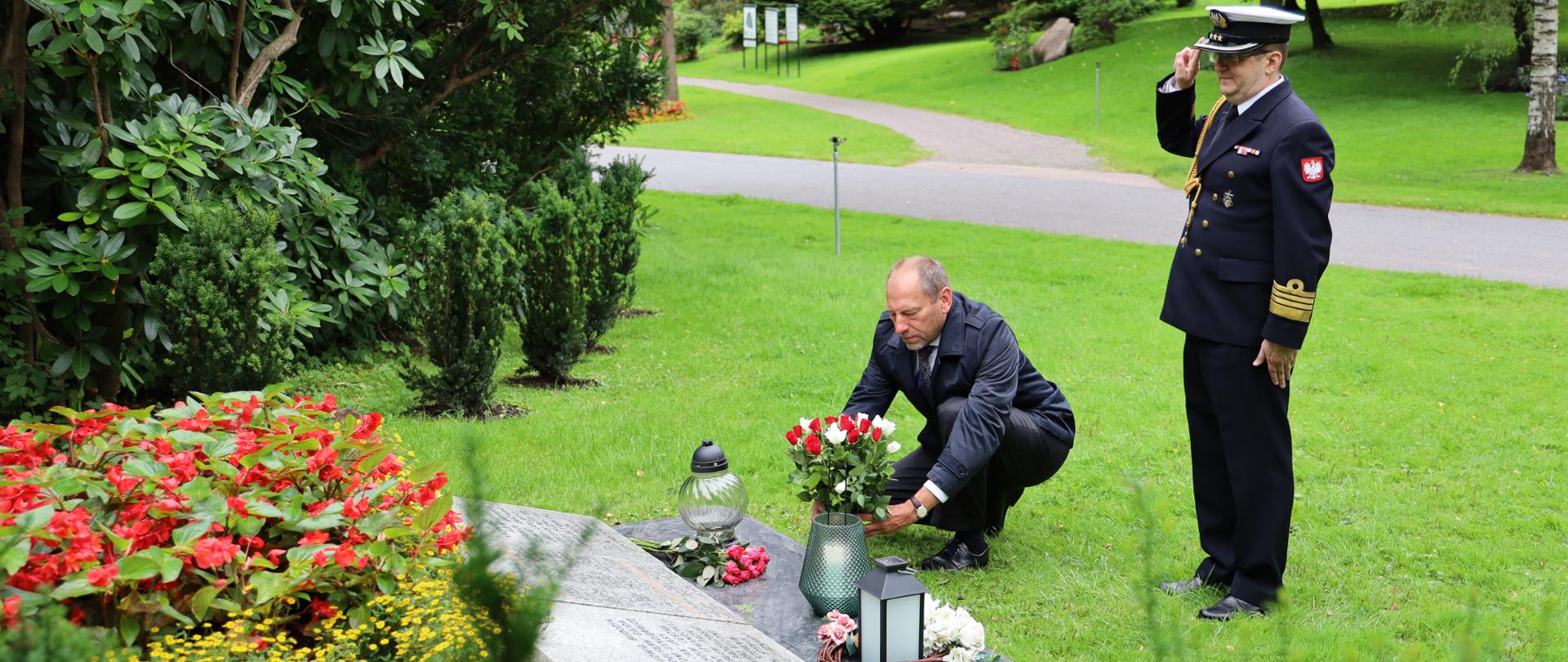 Warsaw Uprising 1 - Oslo