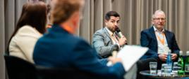 Jak budować miasta, z których nie chce się wyjeżdżać KZN na V Kongresie Polityki Miejskiej i Regionalnej