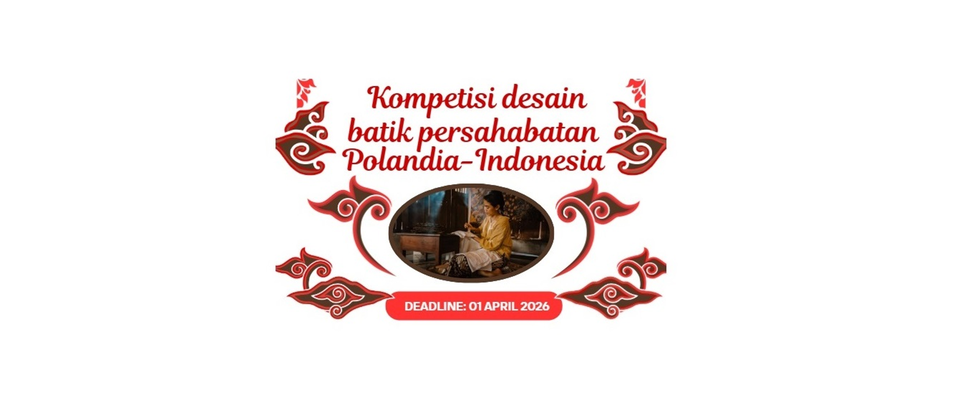 Kompetisi desain batik PL ID