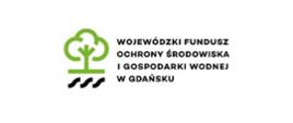 "Logo WFOŚiGW "