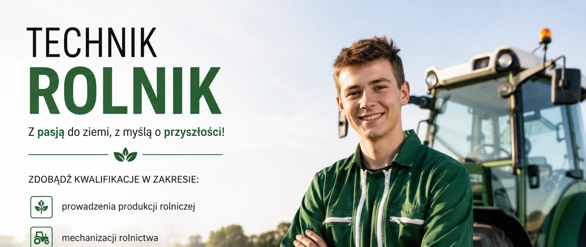 technik rolnik 