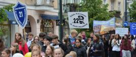 XIII Kaliski Tydzień Zdrowia - Inauguracja
