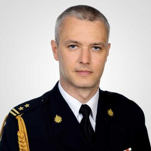 bryg. Sebastian Łukowisz
