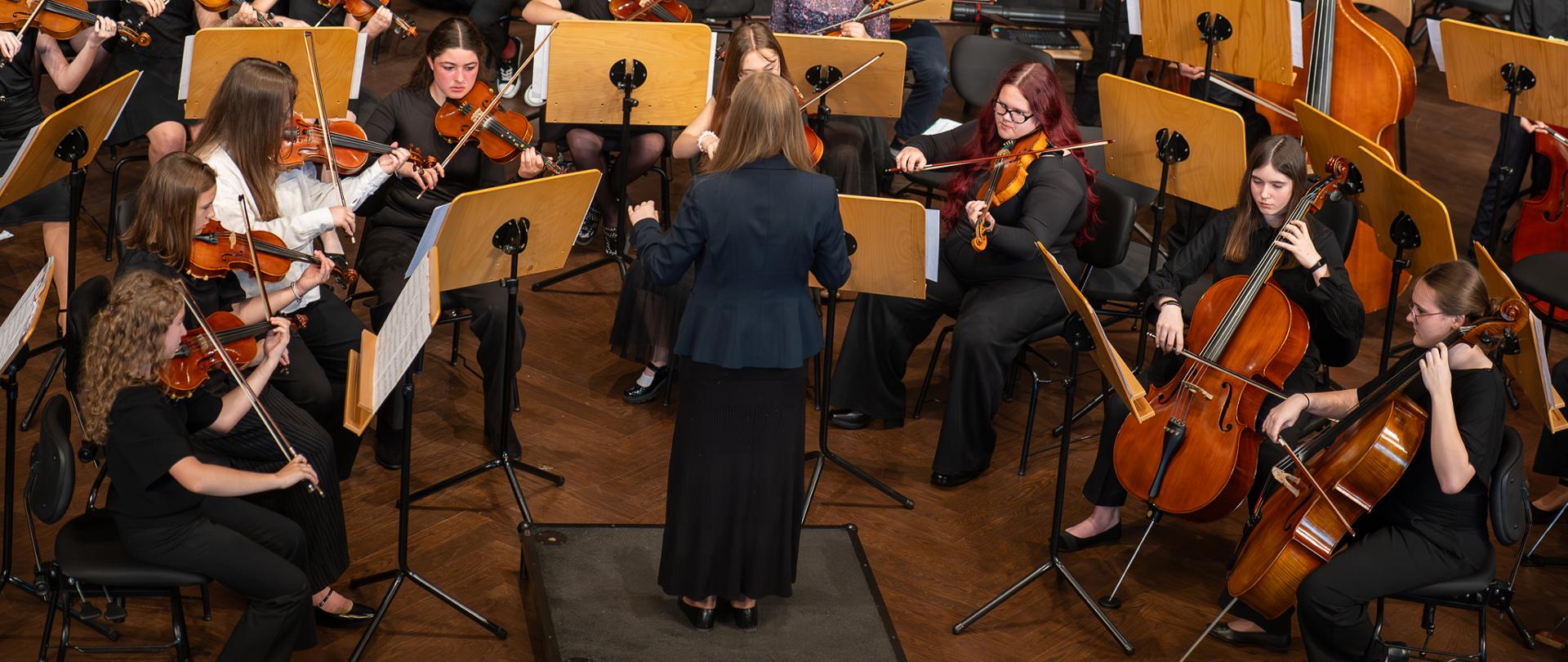 Koncert w ramach Metropolitarnego Święta Rodziny