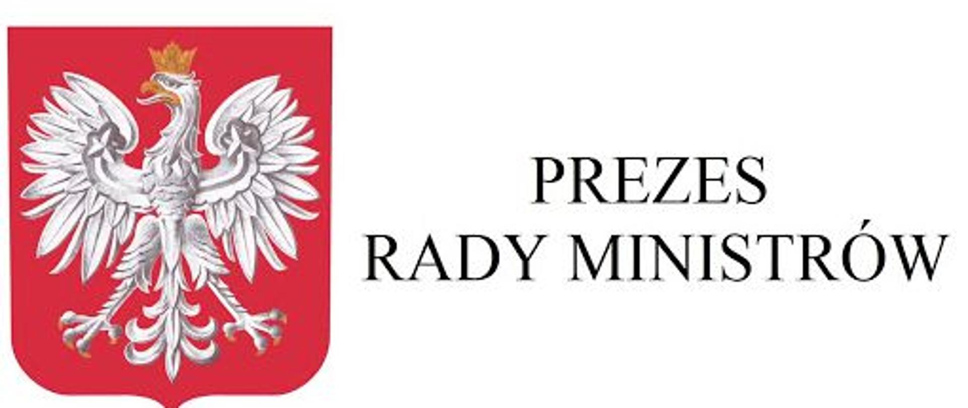 Zdjęcie do artykułu - Prezes Rady Ministrów