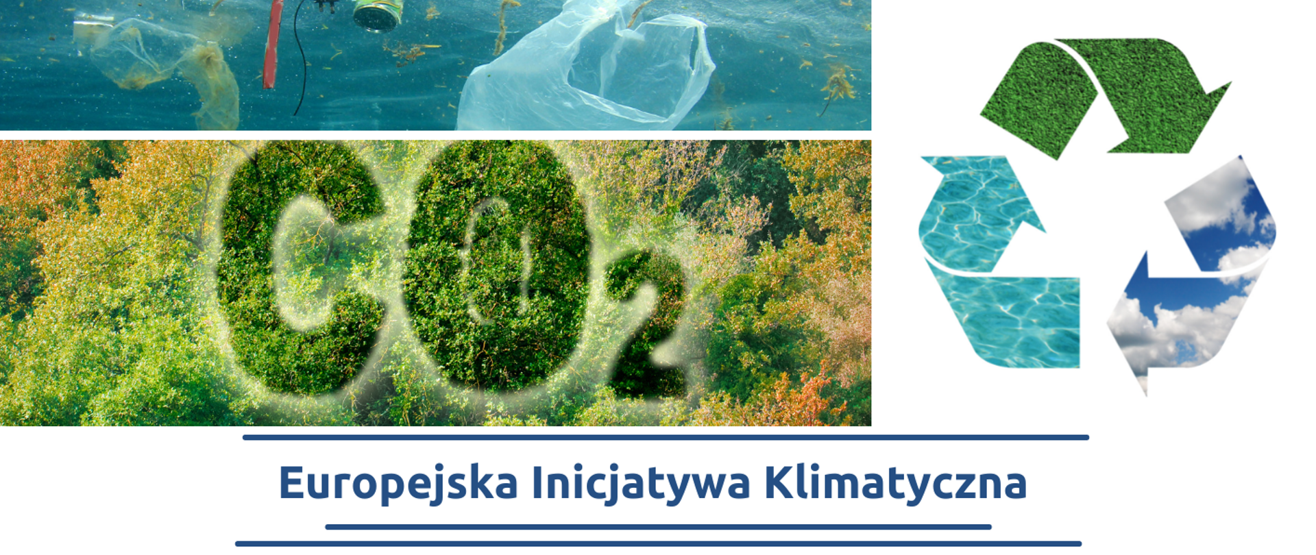 Europejska Inicjatywa Klimatyczna - rusza zbieranie wniosków

