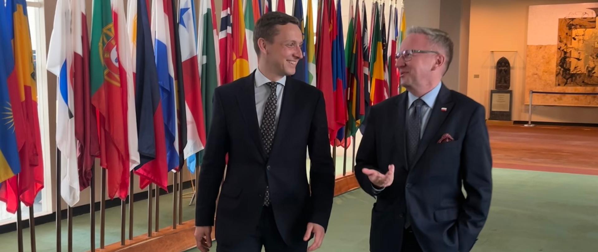 Polak wybrany Sędzią Międzynarodowego Trybunału Prawa Morza (ITLOS)