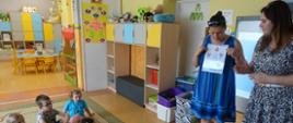 Przedszkole Integracyjne Sióstr Felicjanek w Kaliszu