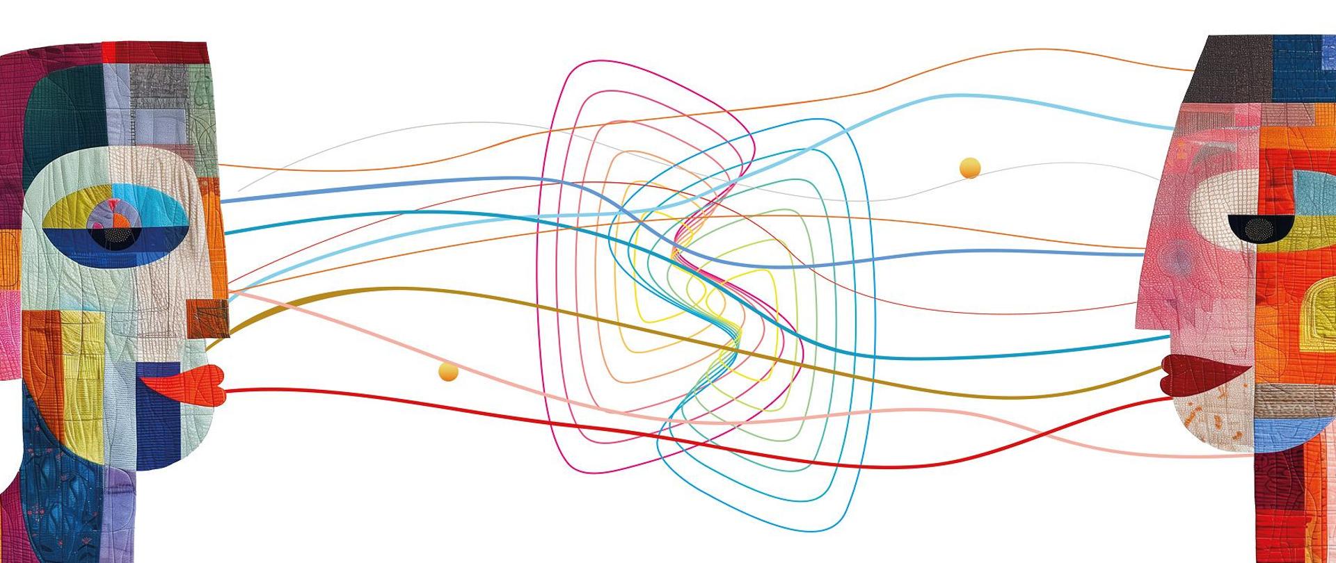 Logo Beskidzkiego Kongresu Kultury 2024